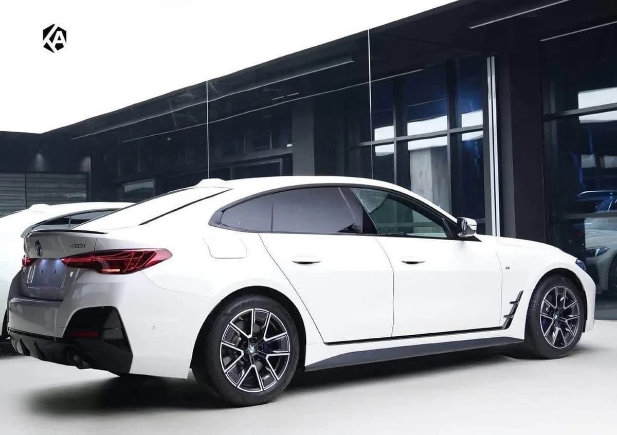BMW 420 2026 (1)