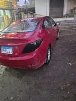 Hyundai Accent RB 2012 (4)