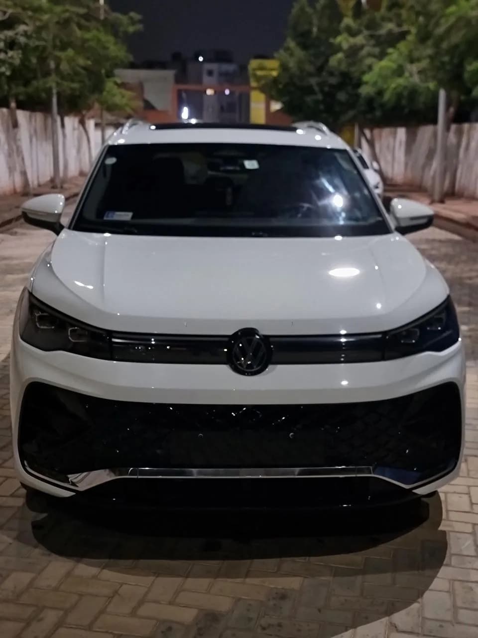Volkswagen Tiguan 2026 (0)