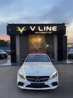 Mercedes-Benz c-200 2019 (2)