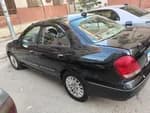 Nissan Sunny 2008 (4)