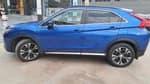 Mitsubishi Eclipse Cross 2018 (3)