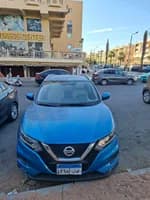 Nissan Qashqai 2021 (3)