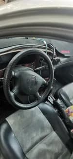 Kia Spectra 2000 (6)