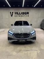 Mercedes E 200 2024 (2)