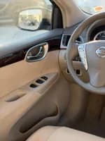 Nissan Sentra 2026 (10)
