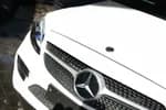 Mercedes C 180 2023 (3)