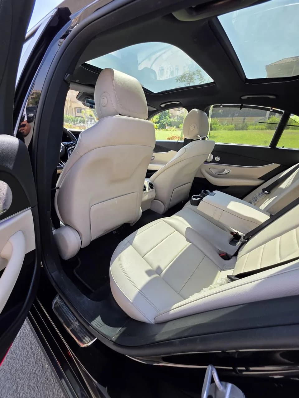 Mercedes E 200 2021 (1)