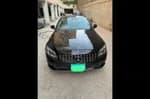 Mercedes C 200 2019 (0)