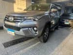 Toyota Fortuner 2020 (3)