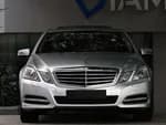 Mercedes E 250 2011 (1)