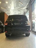 Land Rover Range Rover Sport 2021 (2)