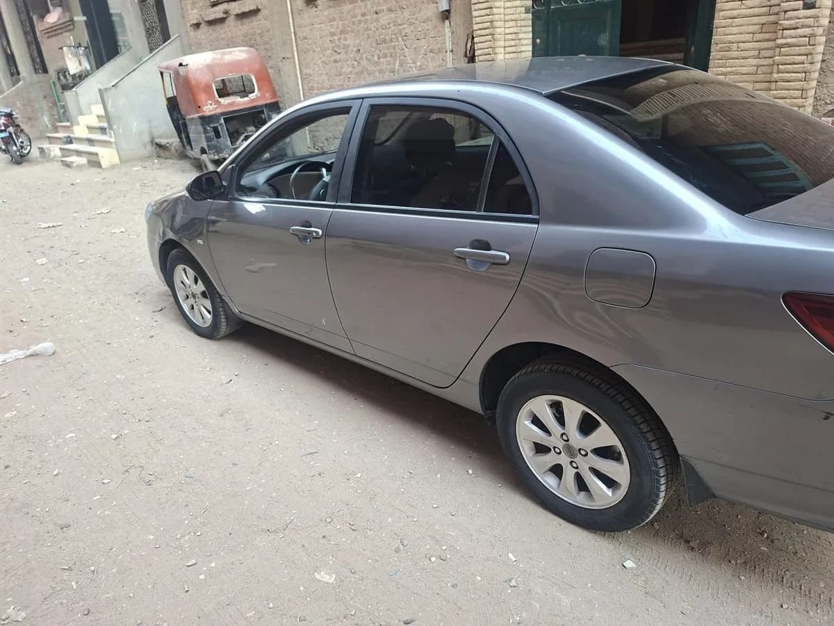 BYD F3 2023 (1)