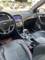 Chery Arrizo 5 2023 (11)