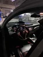 Nissan Qashqai 2017 (7)