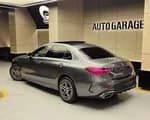Mercedes-Benz C-Class 2025 (4)