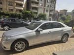 Mercedes E 200 2010 (0)