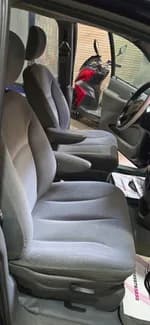 Chrysler Town and Country 2004 (9)