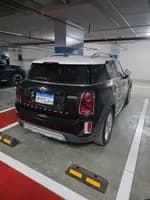 MINI Country man 2021 (2)