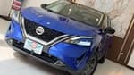 Nissan Qashqai 2022 (2)