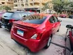 Nissan Sunny 2023 (3)
