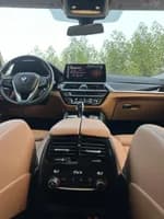 BMW 520 2023 (8)