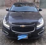 Chevrolet Cruze 2016 (0)