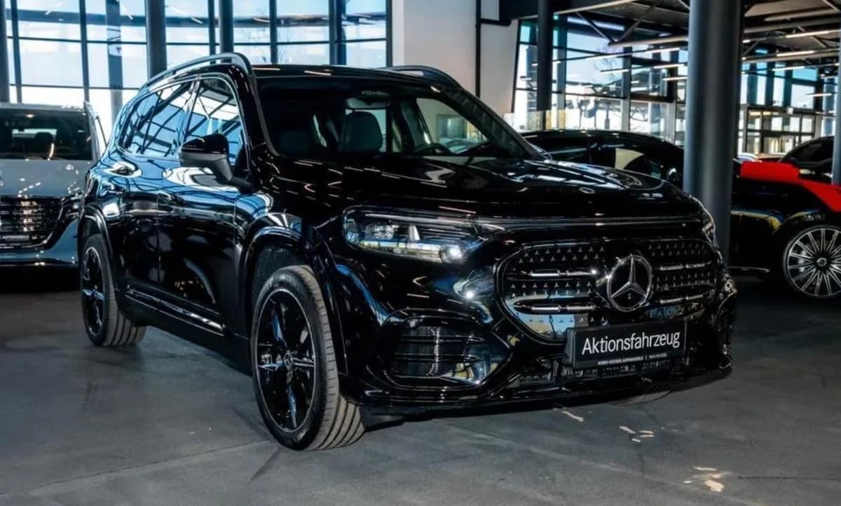 Mercedes-Benz GLB 2026 (1)