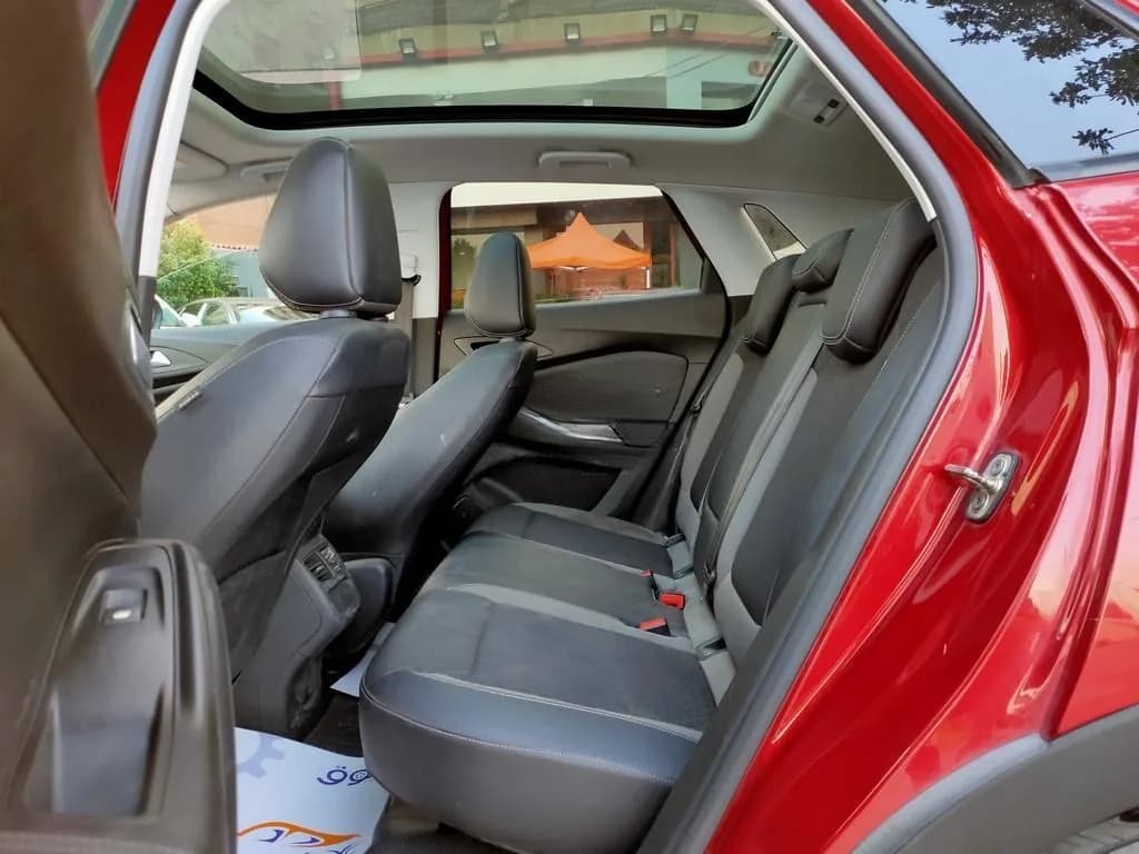 Opel Grandland 2021 (1)