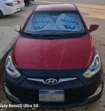 Hyundai Accent RB 2012 (3)