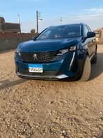 Peugeot 3008 2021 (0)