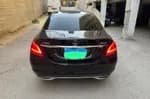 Mercedes C 200 2019 (1)
