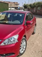 Nissan Sentra 2024 (2)