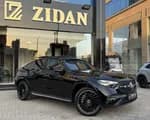 Mercedes GLC 300 2025 (1)