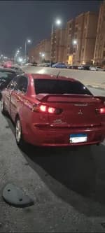 Mitsubishi Lancer EX Shark 2015 (1)