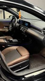 Mercedes CLA 200 2020 (9)