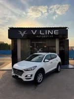 Hyundai Tucson GDI 2020 (1)