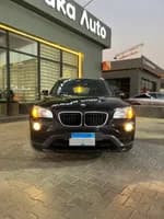BMW X1 2015 (3)