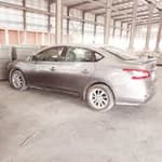 Nissan Sentra 2016 (4)