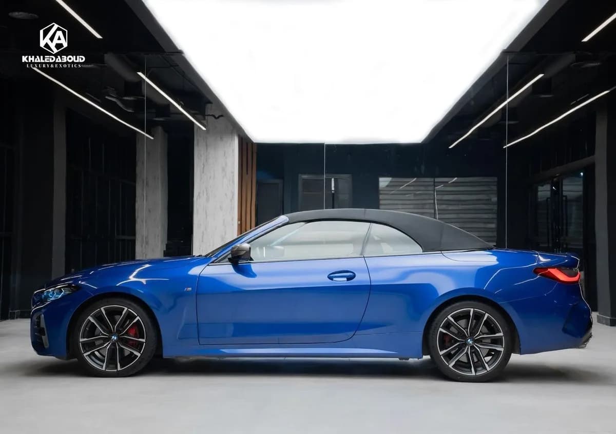 BMW 440i 2022 (9)