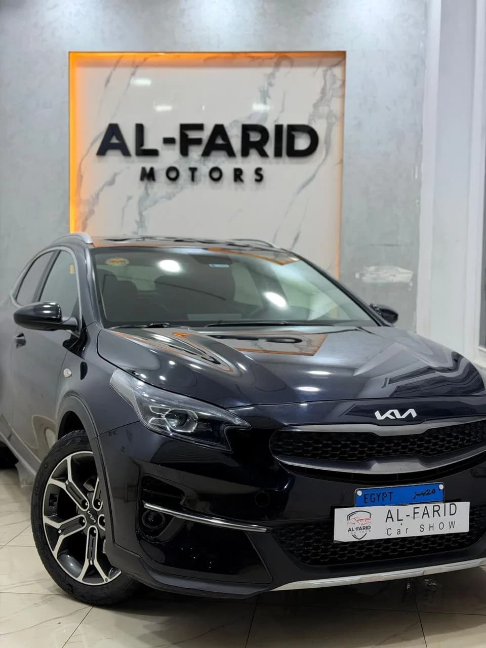 Kia XCeed 2022 (0)