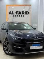 Kia XCeed 2022 (0)