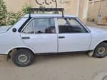 Fiat 131 1983 (3)