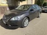 Nissan Sentra 2025 (5)