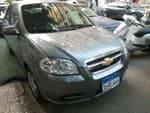 Chevrolet Aveo 2012 (2)