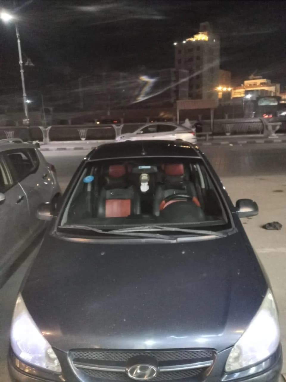 Hyundai Getz 2008 (1)