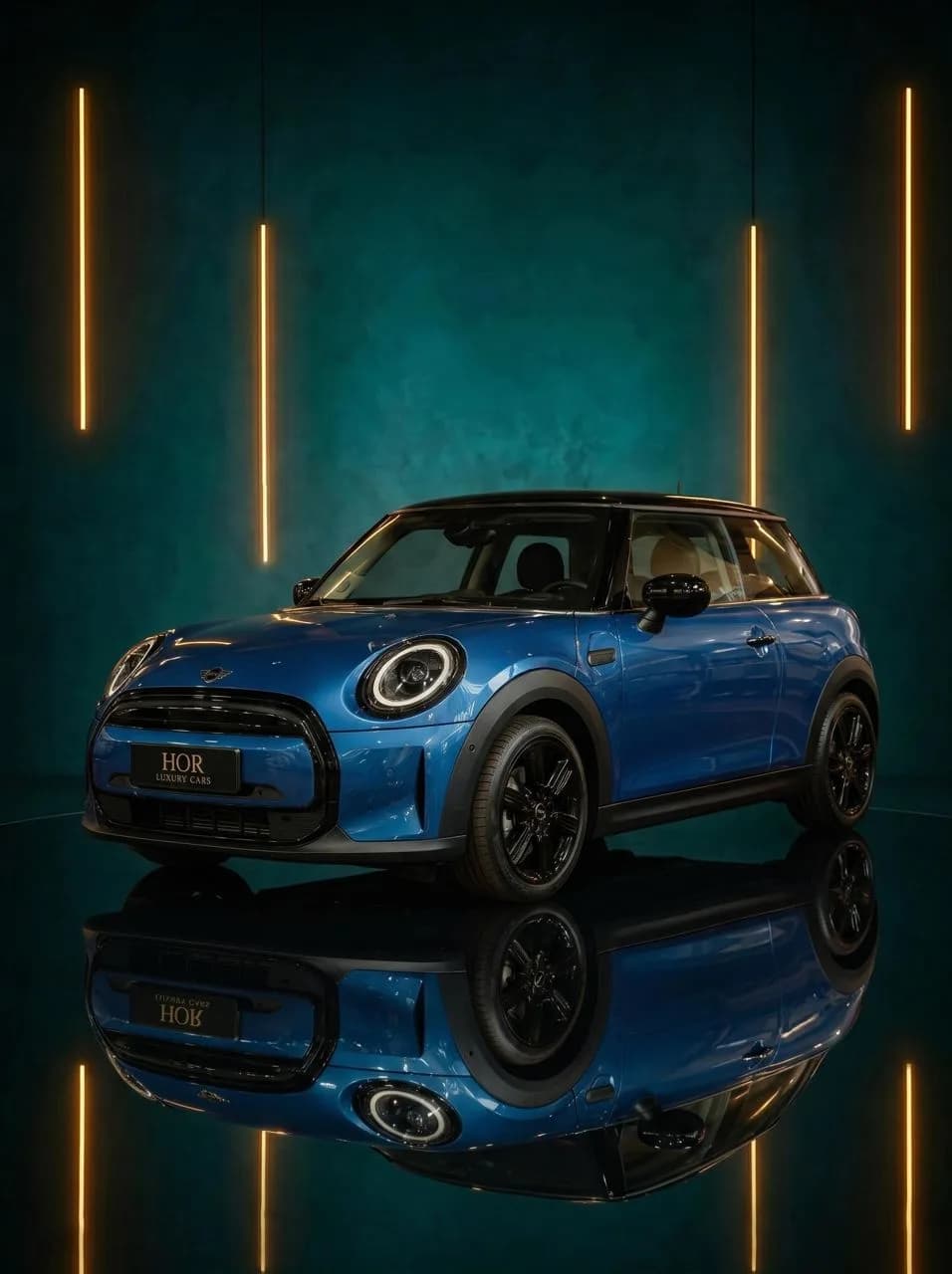 MINI Cooper 2023 (0)