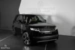 Land Rover Range Rover Vogue 2024 (0)