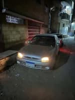 Hyundai Accent 2004 (2)
