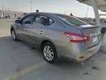 Nissan Sentra 2018 (10)